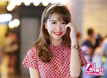 Loạt hot girl xinh năm 1996 – ai là người xinh đẹp nhất?