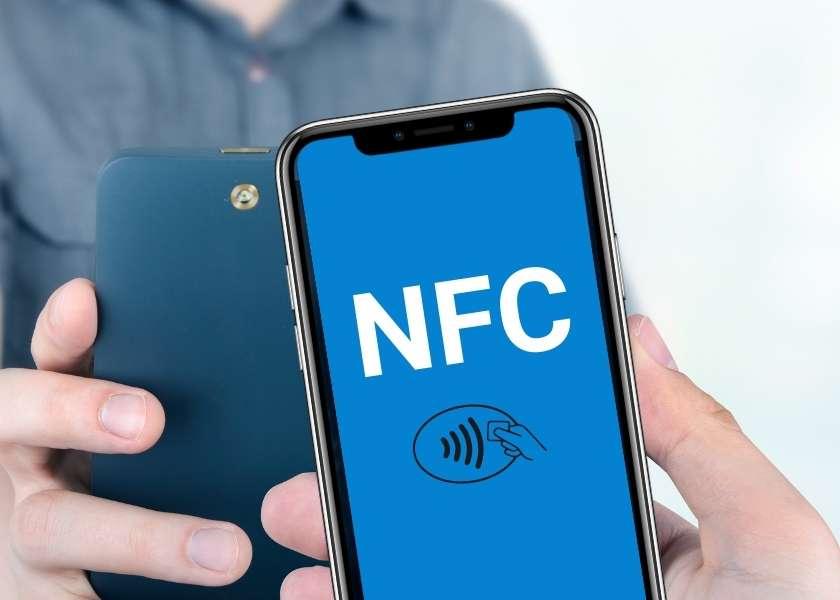 NFC trên iPhone là gì? Cách bật và sử dụng NFC trên iPhone