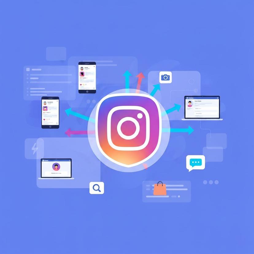 Instagram Là Gì? Hướng Dẫn Sử Dụng Instagram Chi Tiết Cho Người Mới 2025