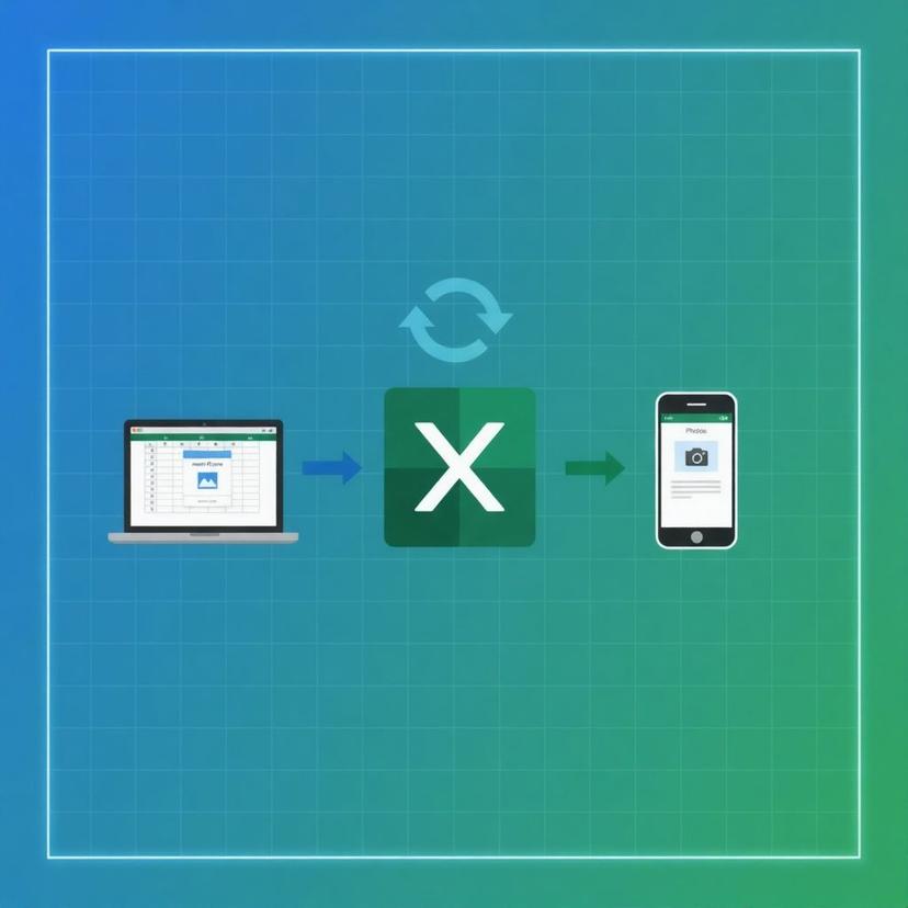 Cách Chèn Ảnh Vào Excel Đơn Giản, Nhanh Chóng Trên Máy Tính Và Điện Thoại 2025