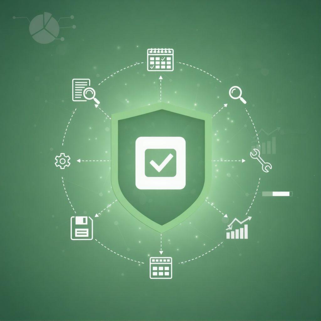 Cách Tạo Checkbox Trong Excel Đơn Giản, Dễ Hiểu Nhất 2025 (Hướng Dẫn Chi Tiết Từ A Z)