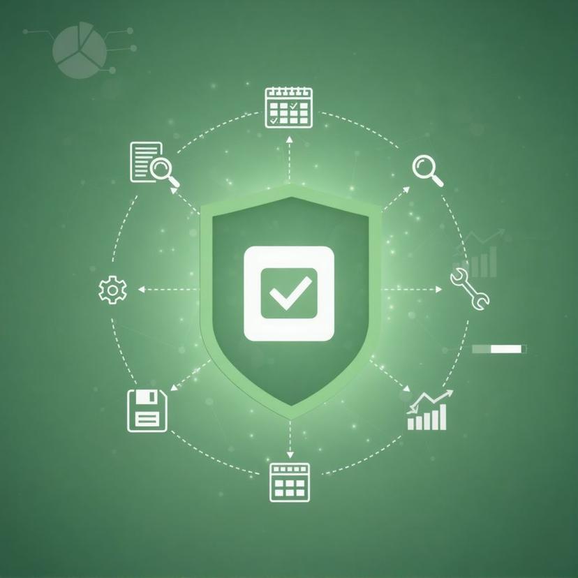 Cách Tạo Checkbox Trong Excel Đơn Giản, Dễ Hiểu Nhất 2025 (Hướng Dẫn Chi Tiết Từ A Z)