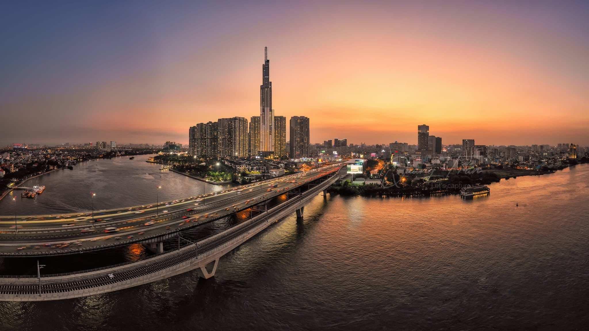 Landmark 81