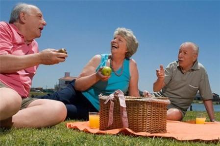 11 cách làm giảm mỡ máu trong 6 tuần