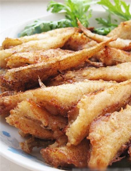 Bí quyết làm cá mòi chiên vàng giòn rụm