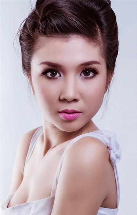 Bí quyết xinh đẹp như "thiên thần"