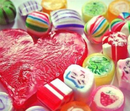 Cách làm kẹo dẻo hương vị trái cây