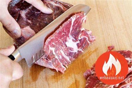 Cách Làm Món Bò Nướng Vỉ Thơm Ngon