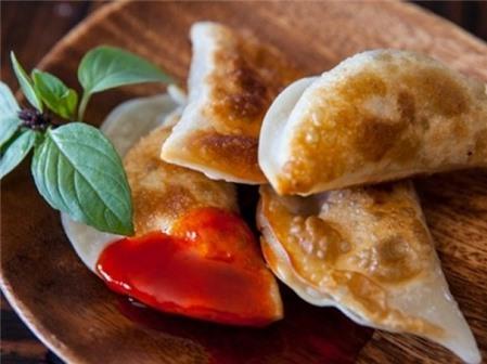 Cách làm sủi cảo ngon