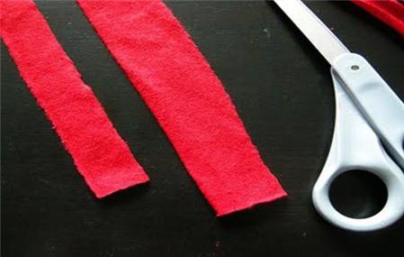 Cách làm vòng tay cúc bấm siêu cute