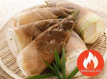 Cách Muối Măng Chua Tỏi Ớt Nhanh Được Ăn