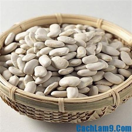 Cách nấu chè đậu ván ngon chuẩn vị Huế