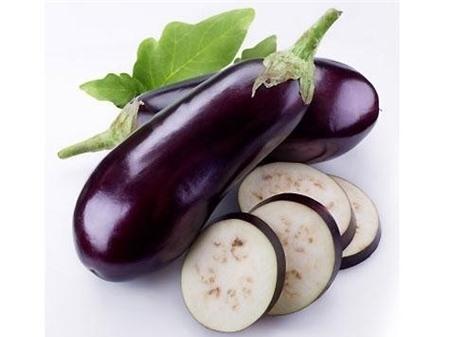 Cách nấu món ăn dặm cho bé với cà tím