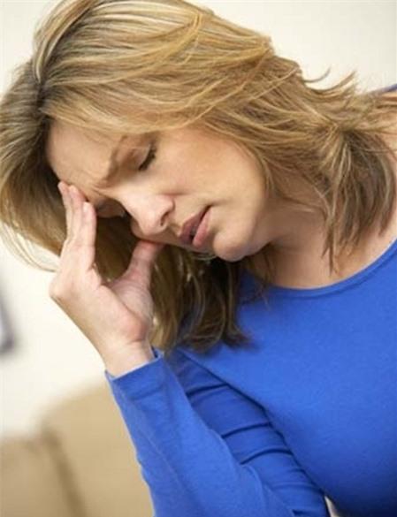 Chóng mặt khi thay đổi tư thế là bệnh gì?