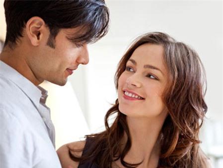 Dấu hiệu chàng bị bạn thu hút