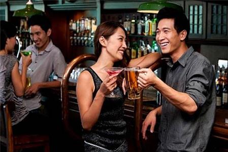 Dấu hiệu nàng đưa bạn vào 'tầm ngắm'