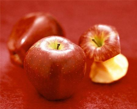 Giảm cân hiệu quả 3 ngày với táo