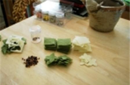 Hướng dẫn cách làm hoa tú cầu