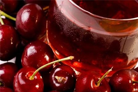 Hướng dẫn cách làm nước ép quả sơ ri