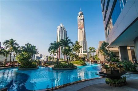 Kinh nghiệm du lịch – phượt Bangkok