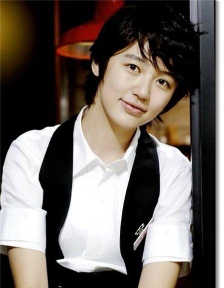 Nghệ thuật yêu của những cô nàng tomboy