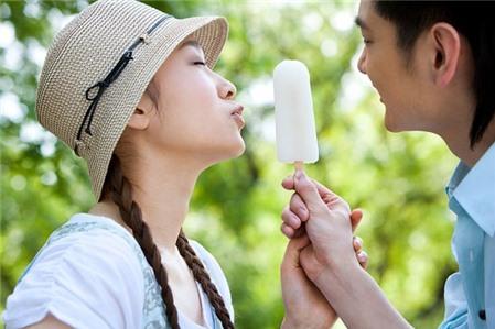 Những lợi ích khi có người yêu