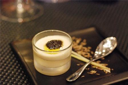 Những món ăn đãi tiệc của nước Pháp