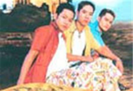 Phong cách mới của ban nhạc D&D