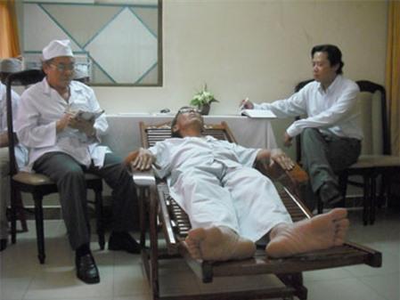 Chữa bệnh tâm thần bằng âm nhạc