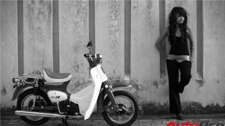 Nice 50: "Little Cub" dành cho tuổi Teen