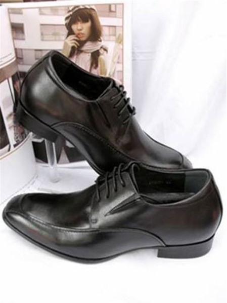 Giầy cao Smart Shoes dành cho chú rể