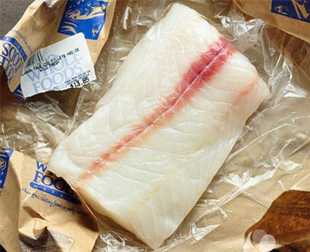Mẹo lọc bỏ xương cá siêu nhanh