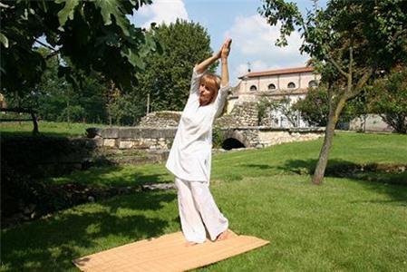 Nhảy Kaoshiki giúp kéo dài tuổi thọ