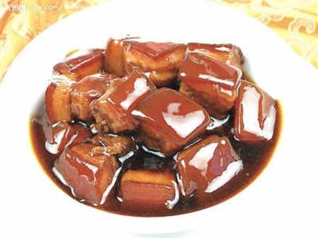 Món thịt ba chỉ kho Coca ngon tuyệt