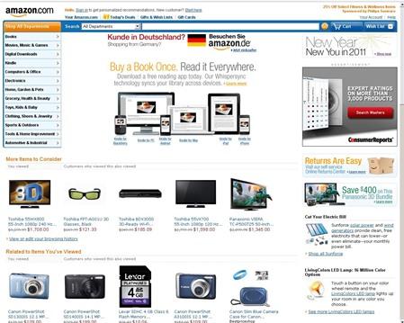 5 cách kiếm tiền trên Amazon