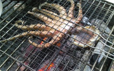 Món ngon từ bạch tuộc