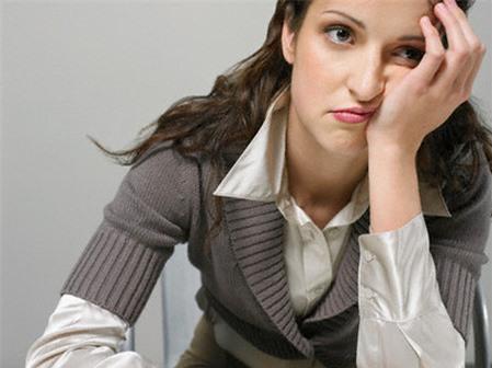 Nhịn tiểu có hại cho sức khỏe?