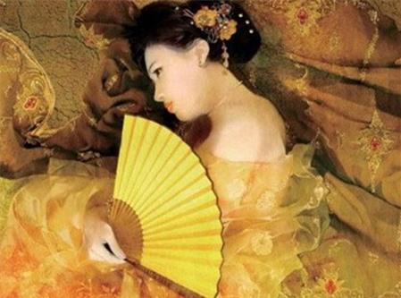 Tuyệt chiêu tránh thai của kỹ nữ xưa