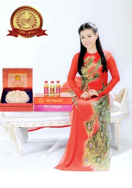 Bí quyết của MC Quỳnh Giang