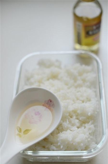 Cách làm sushi độc đáo, đẹp mắt