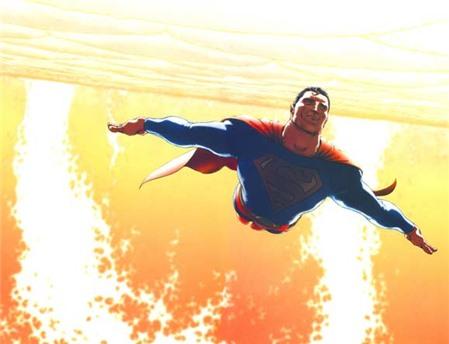 ‘Man of Steel’ – Có thể bạn chưa biết