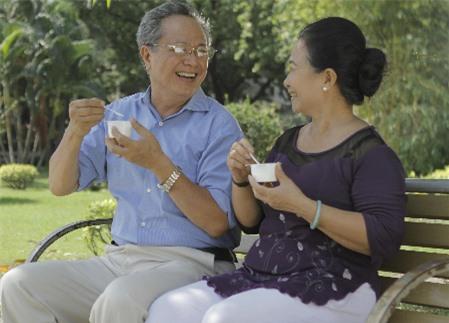 Mua sữa chua lên men kefir ở đâu?