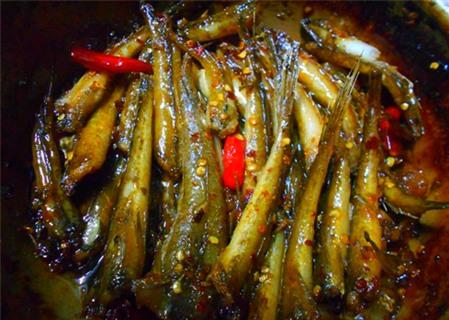 Thơm ngon cá chai kho kẹo