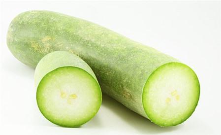 Cách làm nước ép bí đao uống giảm cân