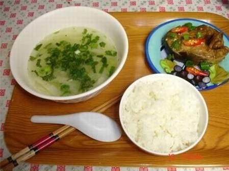 10 lời khuyên dinh dưỡng hợp lý