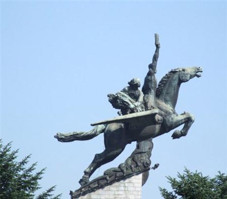 10 thần thoại nổi tiếng về loài ngựa