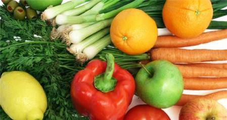 Trẻ dưới 3 tuổi dễ thiếu vitamin A
