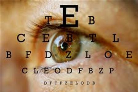 Loạn thị 0,5 độ có tự khỏi được không?