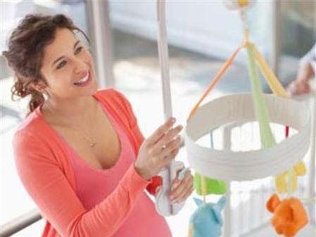 Chắp lẹo mắt có gây hại cho thai?