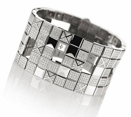 Những mẫu đồng hồ đắt hơn cả siêu xe